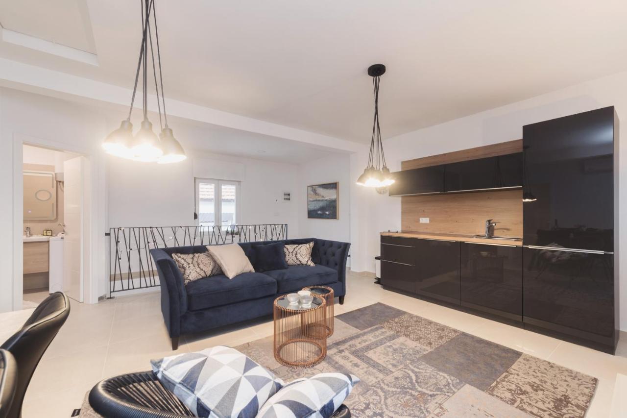 Apartment Ema Zadar Extérieur photo