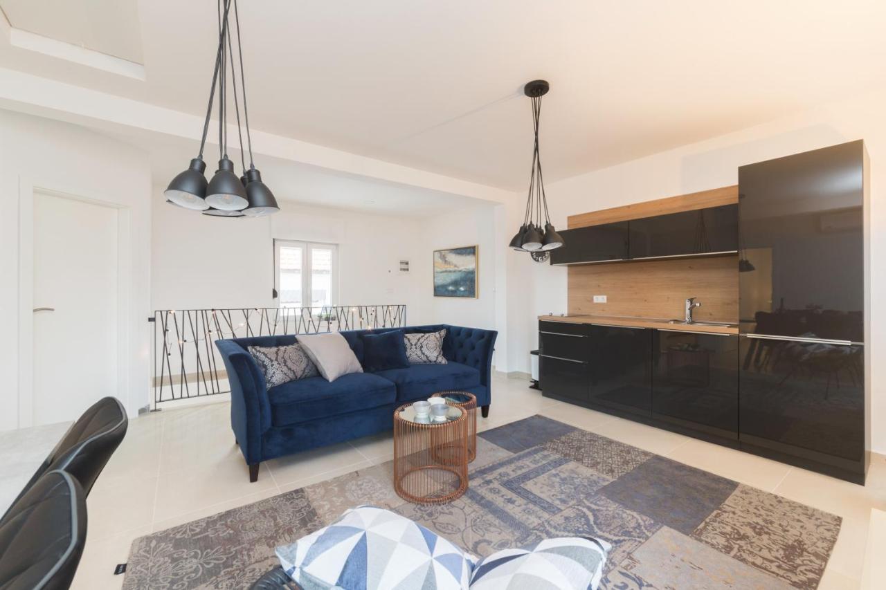 Apartment Ema Zadar Extérieur photo