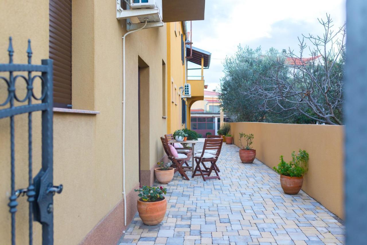 Apartment Ema Zadar Extérieur photo