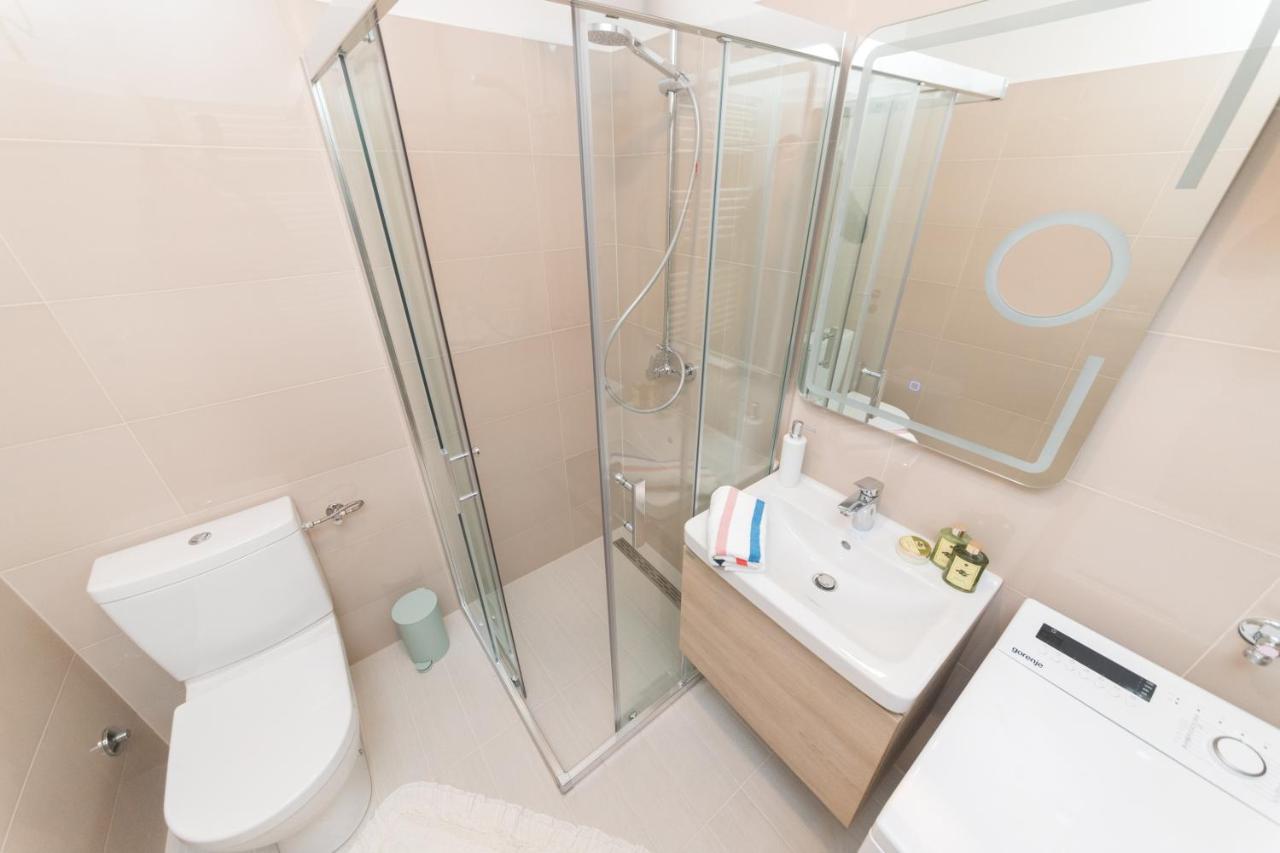 Apartment Ema Zadar Extérieur photo