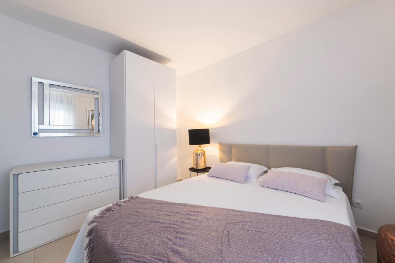 Apartment Ema Zadar Extérieur photo