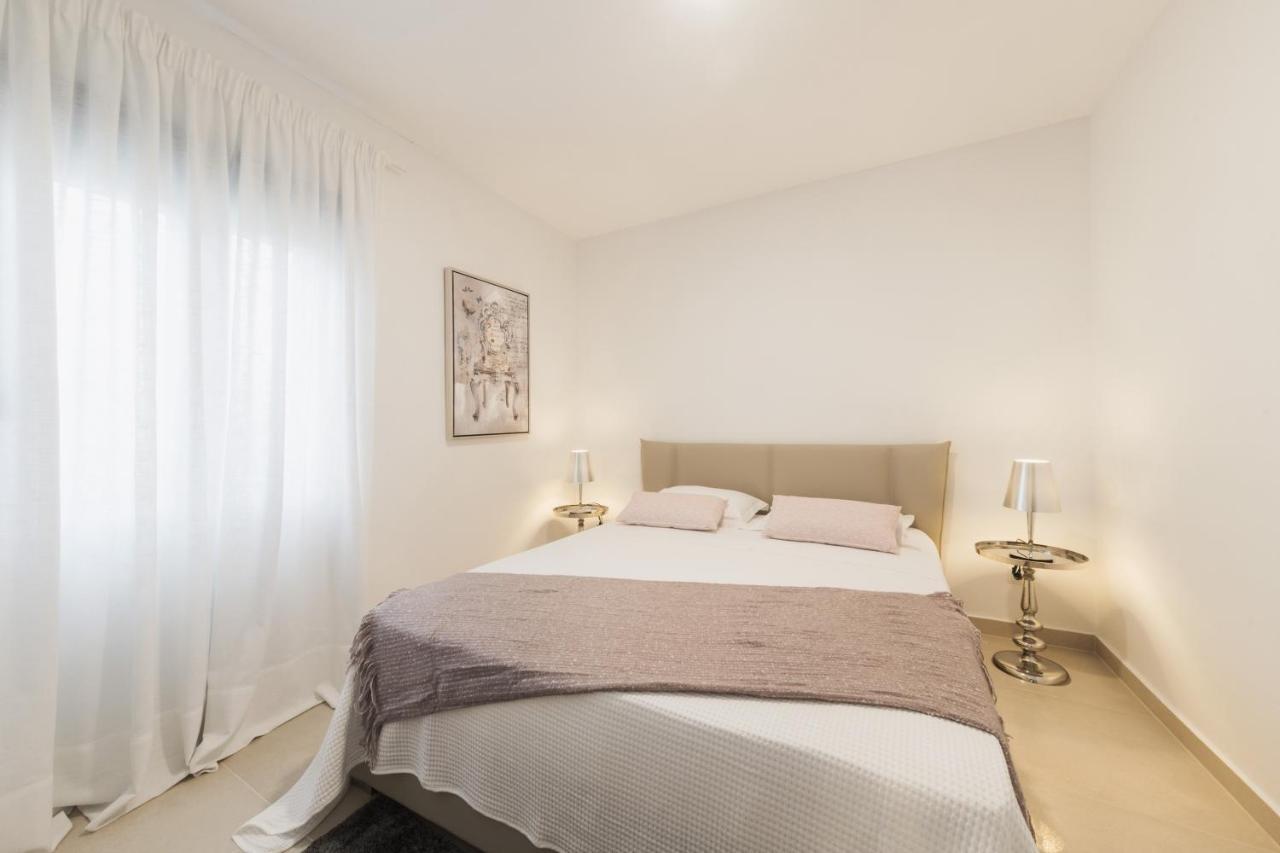 Apartment Ema Zadar Extérieur photo