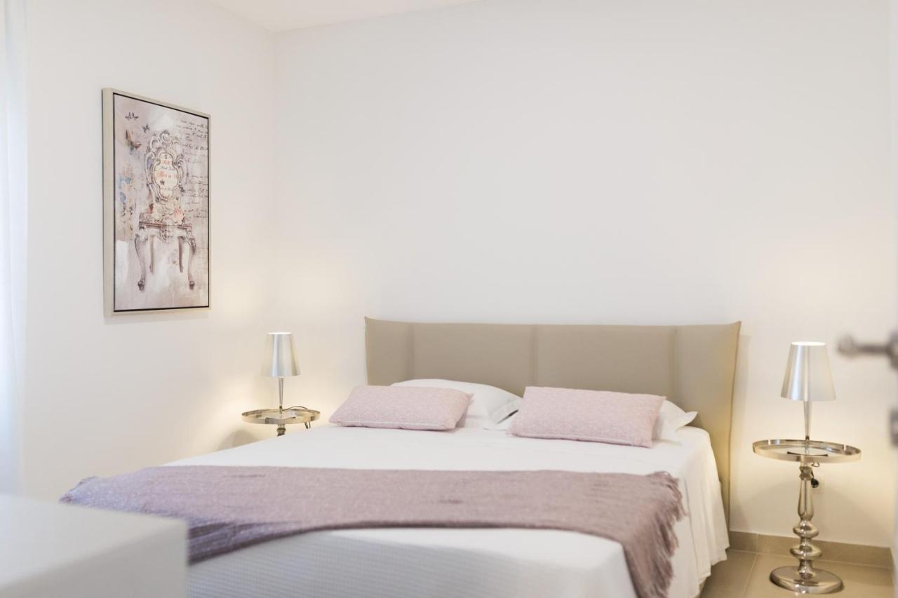 Apartment Ema Zadar Extérieur photo