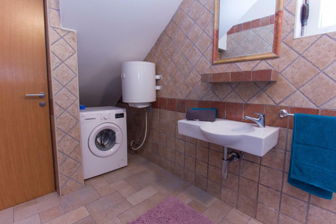 Apartment Ema Zadar Extérieur photo
