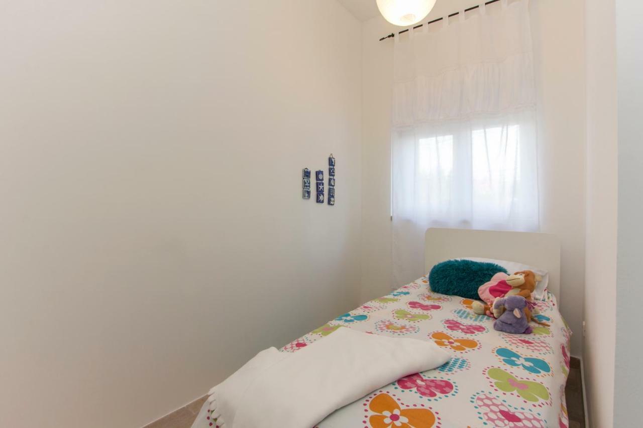 Apartment Ema Zadar Extérieur photo