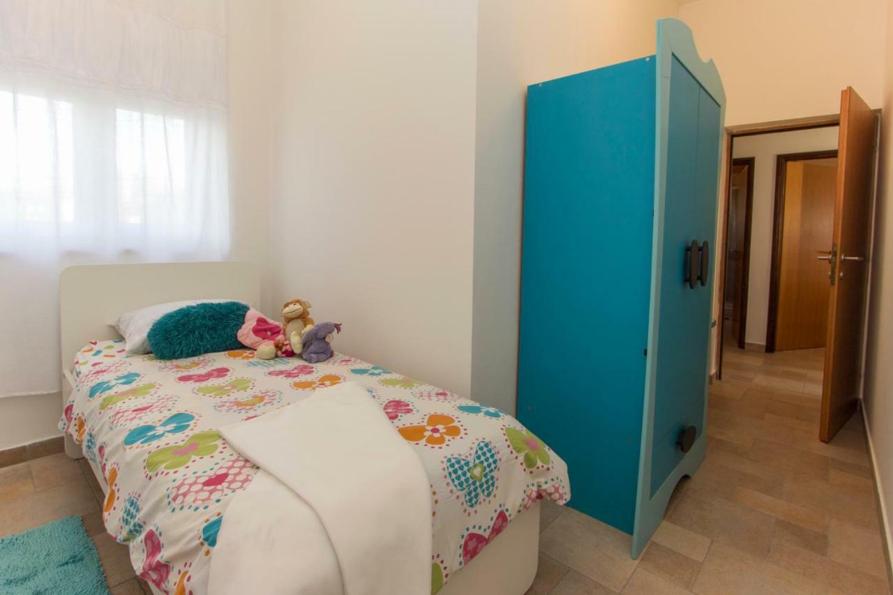 Apartment Ema Zadar Extérieur photo