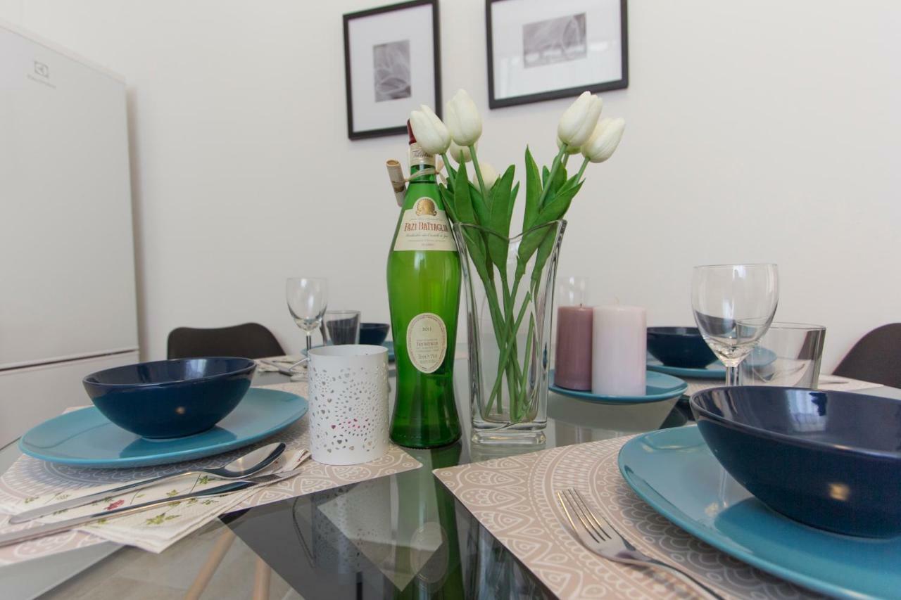 Apartment Ema Zadar Extérieur photo