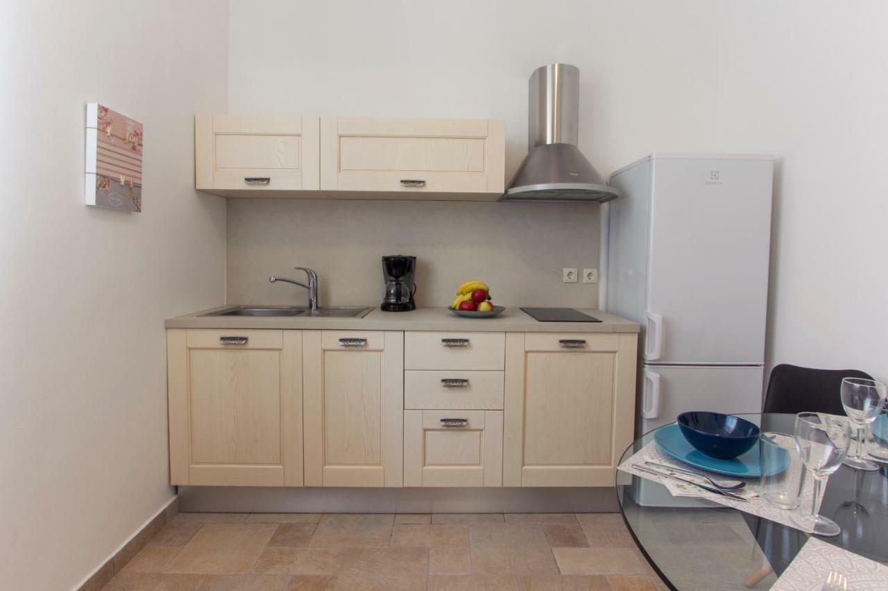 Apartment Ema Zadar Extérieur photo