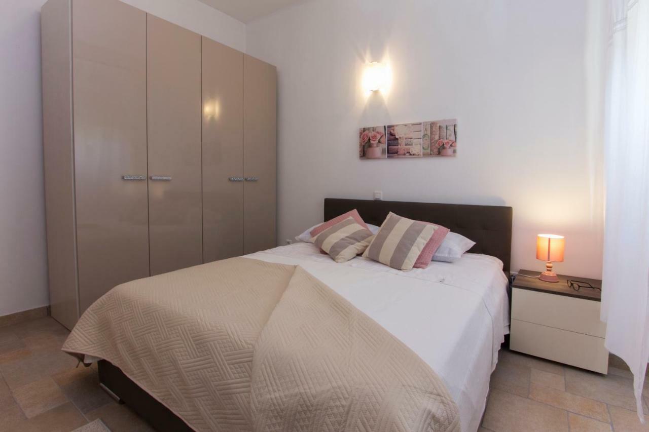 Apartment Ema Zadar Extérieur photo