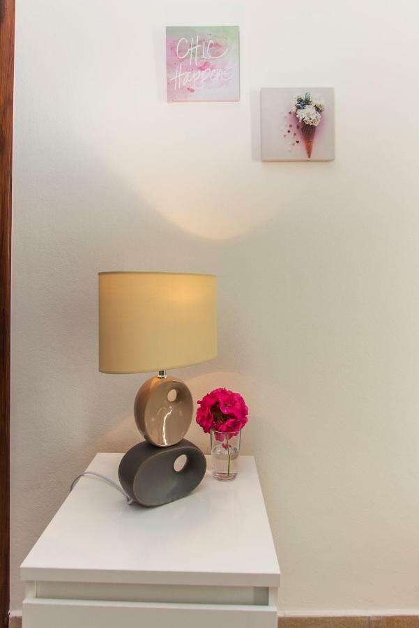 Apartment Ema Zadar Extérieur photo