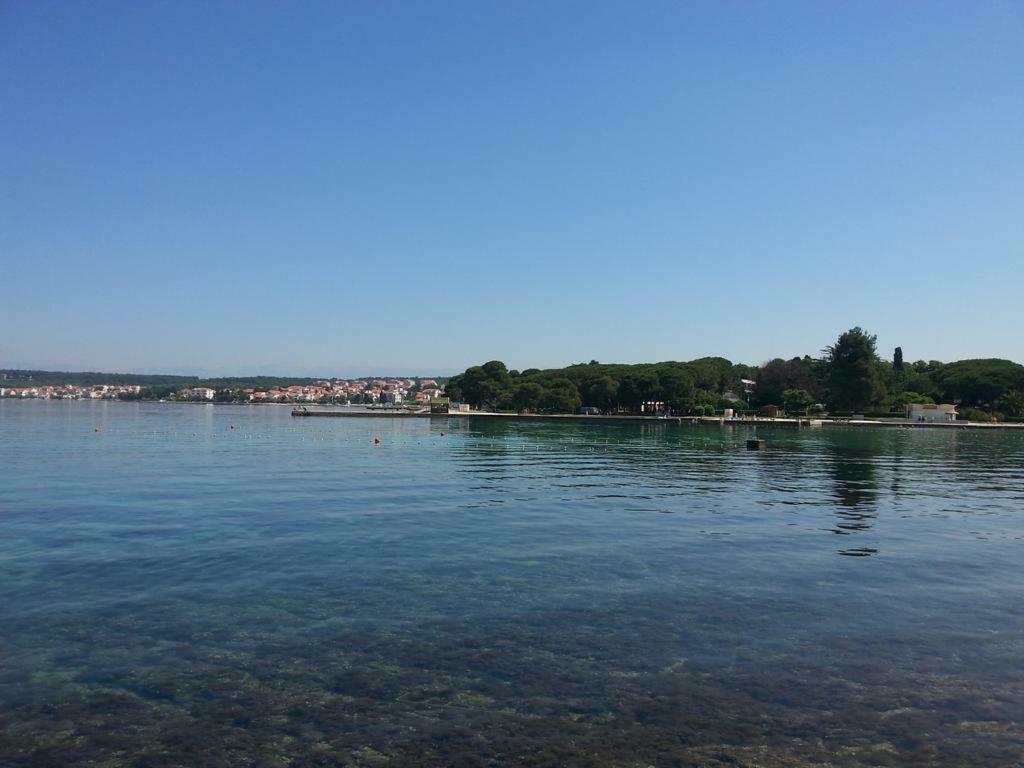 Apartment Ema Zadar Extérieur photo